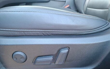 Haval F7x I, 2022 год, 1 590 000 рублей, 14 фотография