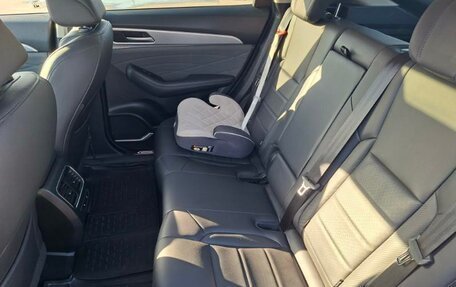 Haval F7x I, 2022 год, 1 590 000 рублей, 11 фотография