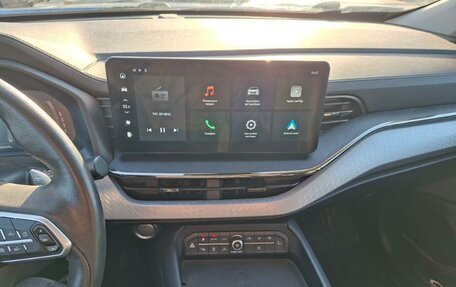 Haval F7x I, 2022 год, 1 590 000 рублей, 8 фотография