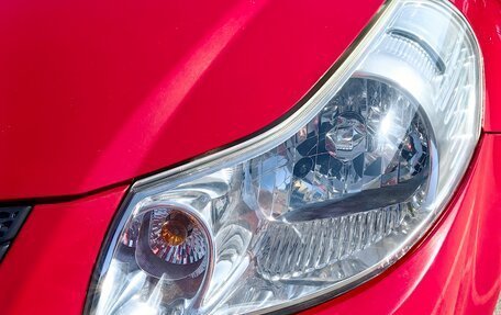 Suzuki SX4 II рестайлинг, 2007 год, 800 000 рублей, 5 фотография