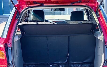 Suzuki SX4 II рестайлинг, 2007 год, 800 000 рублей, 11 фотография