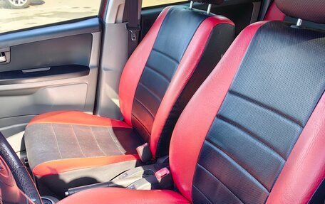 Suzuki SX4 II рестайлинг, 2007 год, 800 000 рублей, 9 фотография