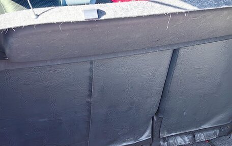 Suzuki SX4 II рестайлинг, 2007 год, 800 000 рублей, 14 фотография