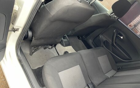 Volkswagen Polo VI (EU Market), 2012 год, 340 000 рублей, 9 фотография