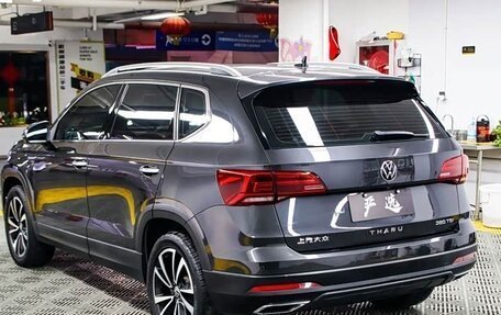 Volkswagen Tharu, 2022 год, 1 890 032 рублей, 4 фотография