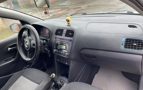 Volkswagen Polo VI (EU Market), 2012 год, 340 000 рублей, 7 фотография