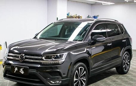 Volkswagen Tharu, 2022 год, 1 890 032 рублей, 3 фотография