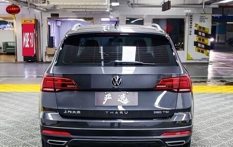 Volkswagen Tharu, 2022 год, 1 890 032 рублей, 5 фотография