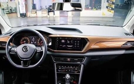 Volkswagen Tharu, 2022 год, 1 890 032 рублей, 11 фотография