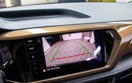 Volkswagen Tharu, 2022 год, 1 890 032 рублей, 13 фотография