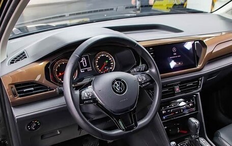 Volkswagen Tharu, 2022 год, 1 890 032 рублей, 10 фотография