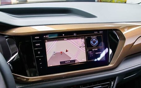 Volkswagen Tharu, 2022 год, 1 890 032 рублей, 12 фотография