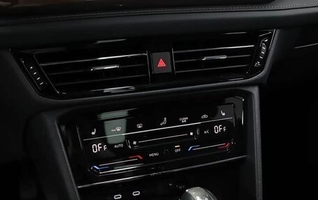 Volkswagen Tharu, 2022 год, 1 890 032 рублей, 14 фотография