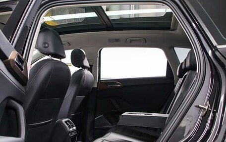 Volkswagen Tharu, 2022 год, 1 890 032 рублей, 17 фотография