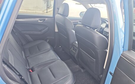 Haval Jolion, 2024 год, 2 450 000 рублей, 5 фотография