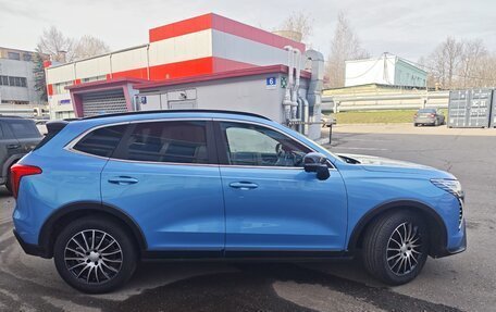 Haval Jolion, 2024 год, 2 450 000 рублей, 3 фотография