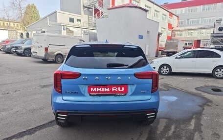 Haval Jolion, 2024 год, 2 450 000 рублей, 2 фотография