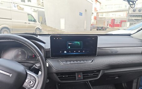 Haval Jolion, 2024 год, 2 450 000 рублей, 7 фотография