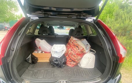 Volvo XC60 II, 2014 год, 1 700 000 рублей, 4 фотография