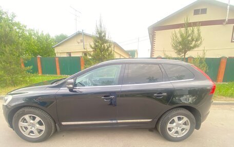 Volvo XC60 II, 2014 год, 1 700 000 рублей, 5 фотография