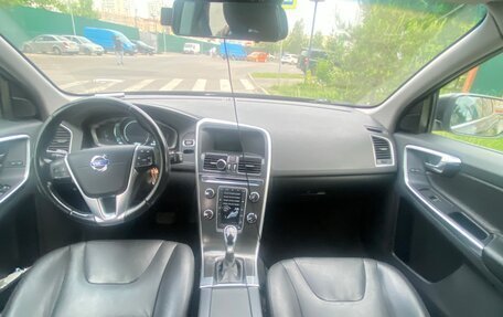 Volvo XC60 II, 2014 год, 1 700 000 рублей, 2 фотография