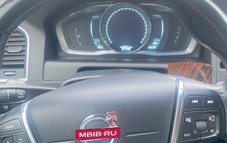 Volvo XC60 II, 2014 год, 1 700 000 рублей, 3 фотография