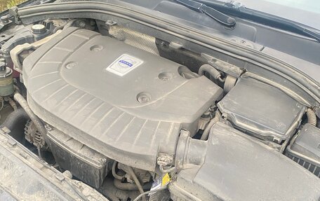 Volvo XC60 II, 2014 год, 1 700 000 рублей, 9 фотография