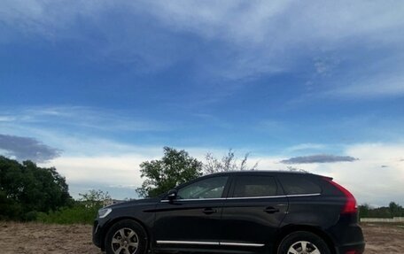 Volvo XC60 II, 2014 год, 1 700 000 рублей, 13 фотография