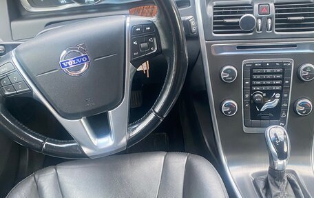 Volvo XC60 II, 2014 год, 1 700 000 рублей, 8 фотография