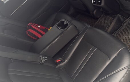 Hyundai Sonata VIII, 2021 год, 2 100 000 рублей, 7 фотография