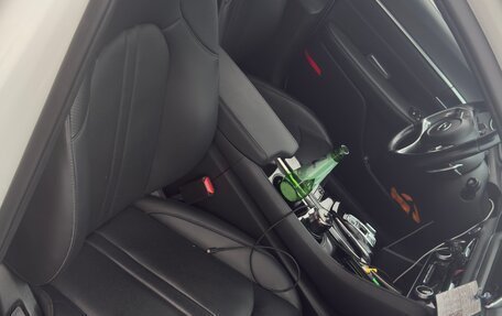 Hyundai Sonata VIII, 2021 год, 2 100 000 рублей, 8 фотография