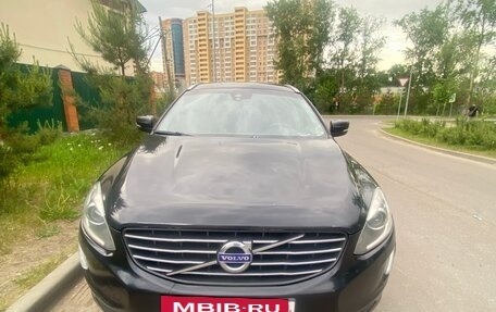 Volvo XC60 II, 2014 год, 1 700 000 рублей, 12 фотография