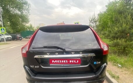 Volvo XC60 II, 2014 год, 1 700 000 рублей, 10 фотография