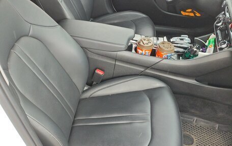 Hyundai Sonata VIII, 2021 год, 2 100 000 рублей, 12 фотография