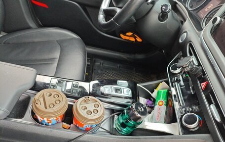 Hyundai Sonata VIII, 2021 год, 2 100 000 рублей, 11 фотография