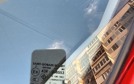 Mazda 3, 2008 год, 1 100 000 рублей, 7 фотография