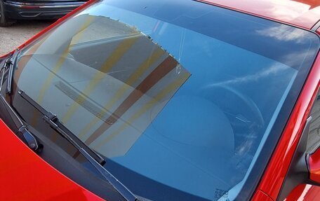 Mazda 3, 2008 год, 1 100 000 рублей, 8 фотография