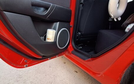 Mazda 3, 2008 год, 1 100 000 рублей, 11 фотография