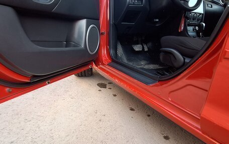 Mazda 3, 2008 год, 1 100 000 рублей, 12 фотография