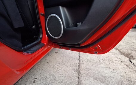 Mazda 3, 2008 год, 1 100 000 рублей, 13 фотография