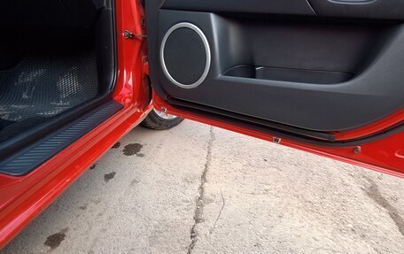 Mazda 3, 2008 год, 1 100 000 рублей, 14 фотография