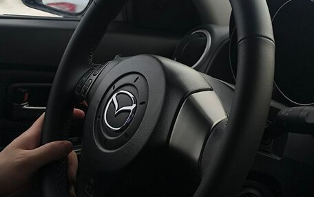 Mazda 3, 2008 год, 1 100 000 рублей, 18 фотография