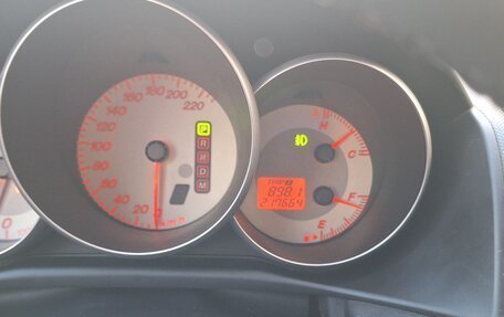 Mazda 3, 2008 год, 1 100 000 рублей, 17 фотография