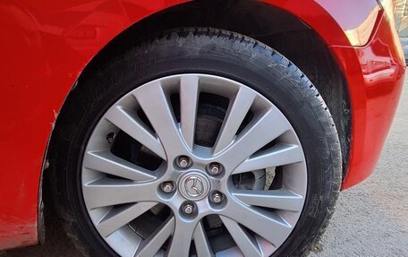 Mazda 3, 2008 год, 1 100 000 рублей, 16 фотография