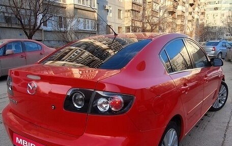 Mazda 3, 2008 год, 1 100 000 рублей, 5 фотография