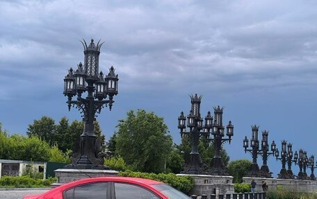 Mazda 3, 2008 год, 1 100 000 рублей, 19 фотография