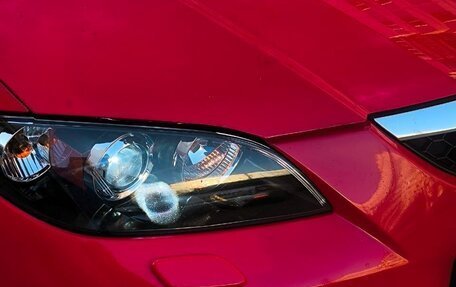 Mazda 3, 2008 год, 1 100 000 рублей, 21 фотография