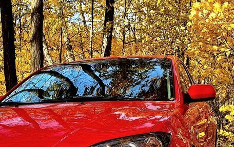 Mazda 3, 2008 год, 1 100 000 рублей, 25 фотография