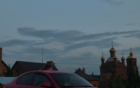 Mazda 3, 2008 год, 1 100 000 рублей, 32 фотография