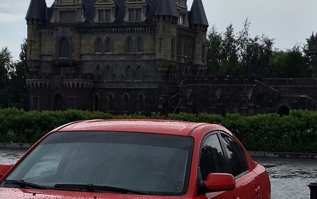 Mazda 3, 2008 год, 1 100 000 рублей, 30 фотография